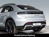 Porsche Macan - Vorschau Bild 13