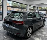 Audi A3 Sport Sline - Audi A3: Kleinwagen
