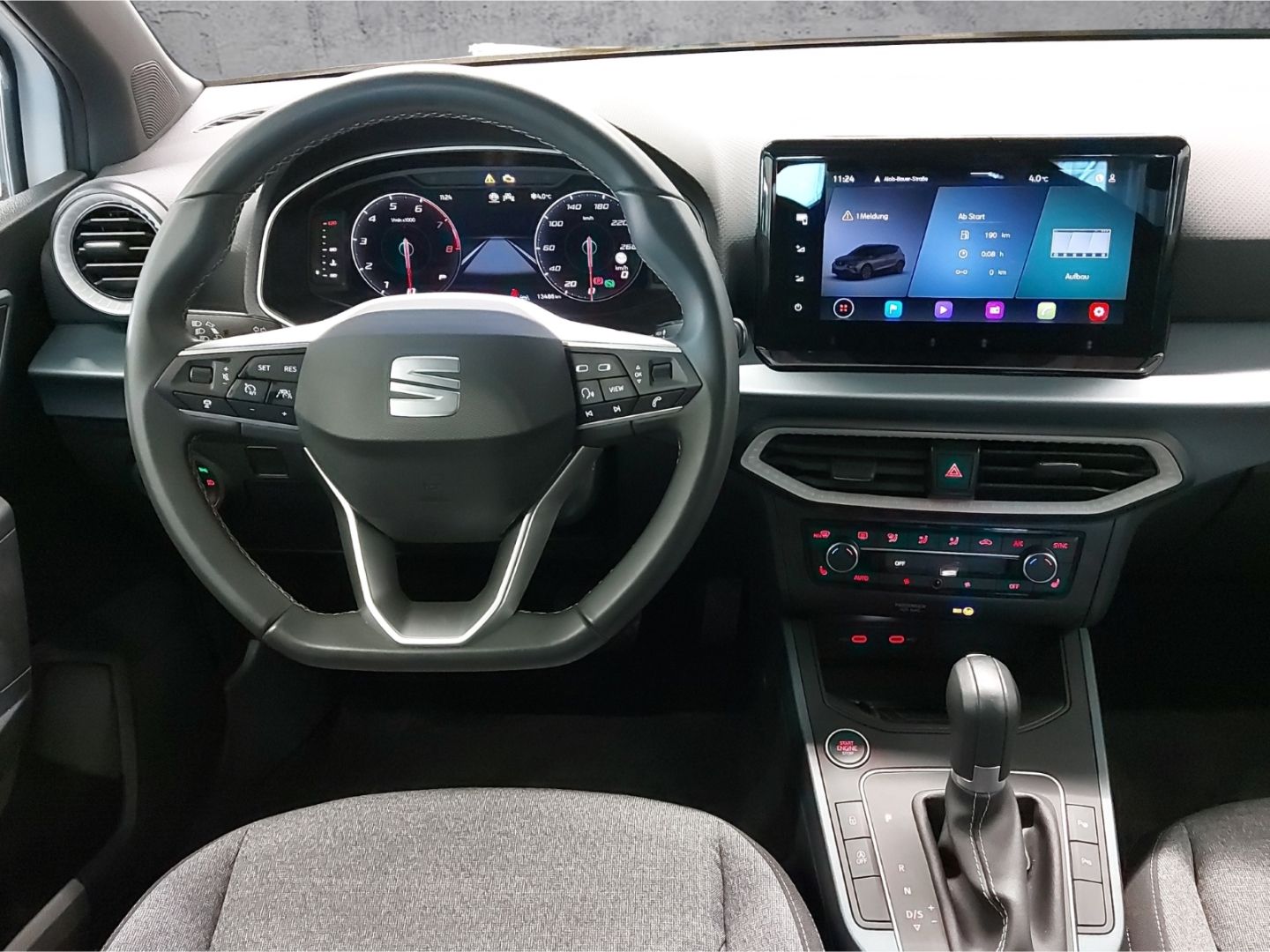 Seat Arona - Bild 14