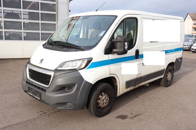 Peugeot Boxer Kasten 330 L1H1 Avantage Edition BlueHDi 1