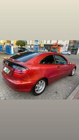 Mercedes-Benz Mercedes C220 - gebrauchte Mercedes-Benz C 220 aus dem Jahr 2002