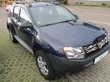 Dacia Duster I Ice 4x2 SCe115 Alu,Klima,Freisprech,GJR - Dacia Duster in Saarbrücken