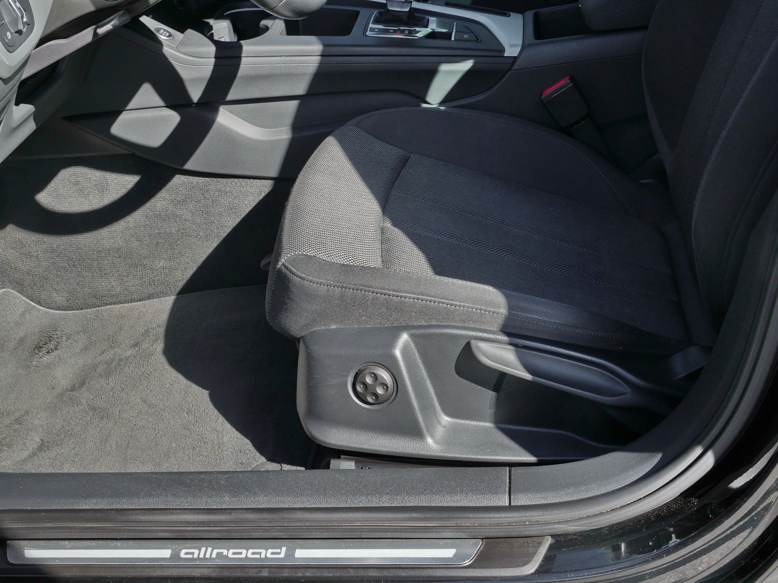 Audi A4 Allroad - Bild 21