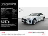 Audi A5 Limousine TDI qu*Navi*Matrix*AHK*Virtual*Kame