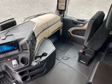 Mercedes-Benz 1846 LS Actros Streamspace Retarder Hydraulik Al - Mercedes-Benz 8x4 Actros