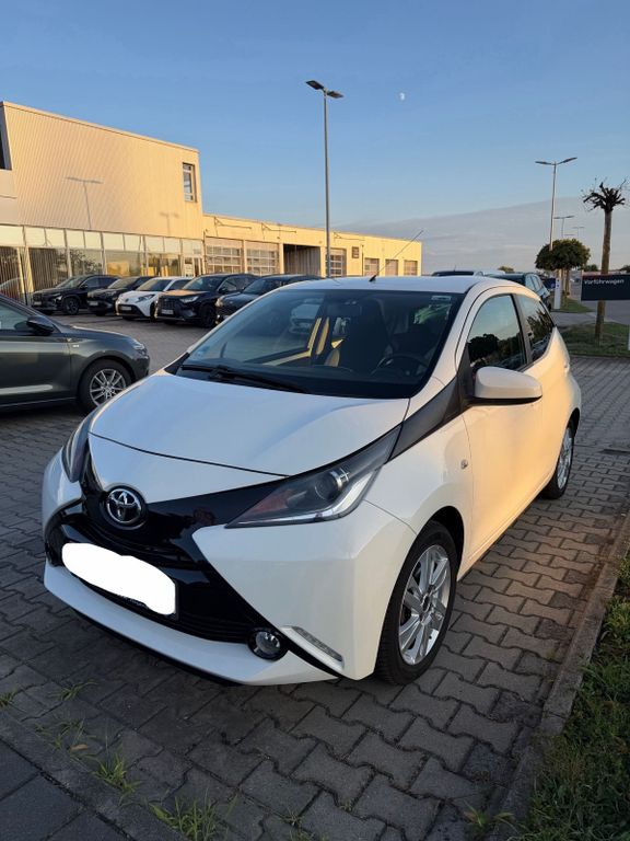 Image of Toyota Other