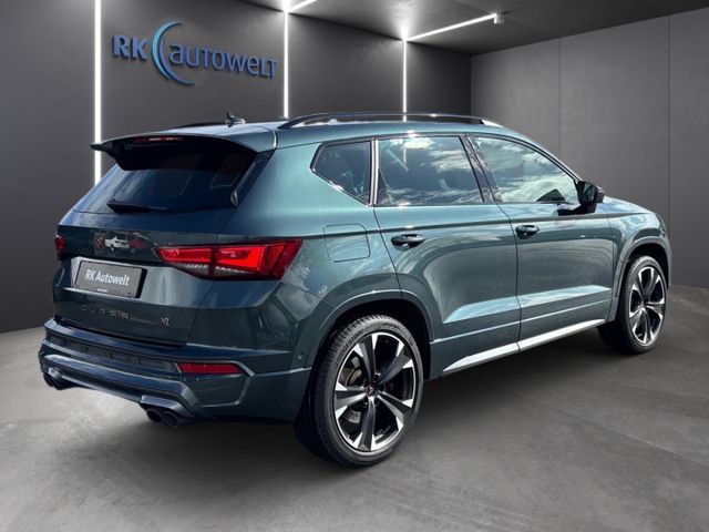 Ateca VZ 4Drive LED Navi Beats ACC AHK el.Heckkl