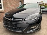 Opel Astra J 1.4 16V Exklusiv Xenon Navigation - Opel Astra: 16v