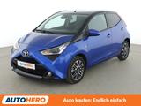 Toyota Aygo 1.0-VVT-i X-Clusiv *CAM*ALU*KLIMA*GARANTIE* - Toyota in Berlin: Aygo