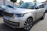 Land Rover Range Rover HSE D 300+Panoramad.+AHK+HUD+22 Zoll - Land Rover Range Rover in Leipzig