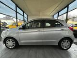 Ford KA+*Klima*bis zu 48 Monate MPR Garantie - Ford Ka/Ka+: Limousine