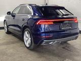 Audi Q8 55 TFSI e quattro tiptronic S line NP113.585€ - Audi Q8 in Düsseldorf