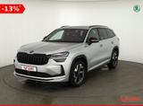Skoda Kodiaq Sportline 1.5 TSI DSG Matrix ACC AHK - Skoda Kodiaq in Halle