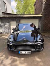 Porsche Cayenne 3.0 Diesel Pano Sport Facelift  - Porsche Cayenne in Bochum