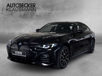 BMW i4 - Vorschau Bild 1