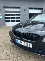 BMW 523i  - BMW 523 aus 2011: 523i