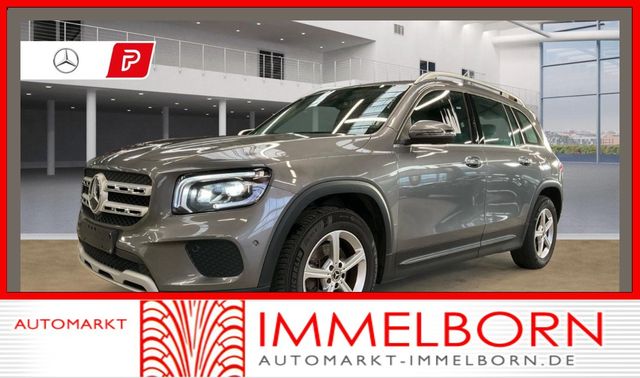 Mercedes-Benz GLB 180 Style LED*VoLLeder*Navi*Kamera*DAB*DigTa