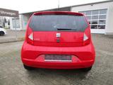 Seat Mii   Style - Seat Mii mit Schiebedach