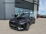 Hyundai BAYON Intro Edition LED Tempomat LenkradHZG - Hyundai BAYON aus 2021