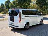 Ford     Ford Tourneo Sport | Top Ausstattung - Ford Tourneo Custom in Hagen