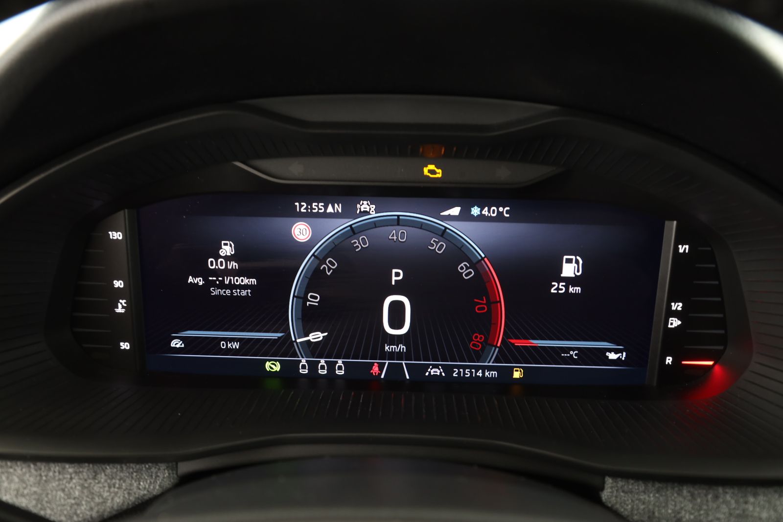 Skoda Kamiq - Bild 19