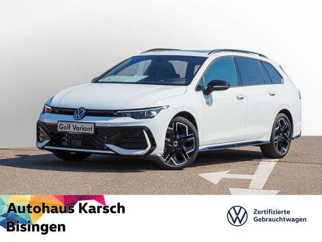 Volkswagen Golf Variant R-Line 2.0 TDI DSG AHK, IQ.LIGHT