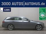Mercedes-Benz C 220 T d Avantgarde Navi LED Pano Burmester - Mercedes-Benz C 220 mit Diesel-Antrieb