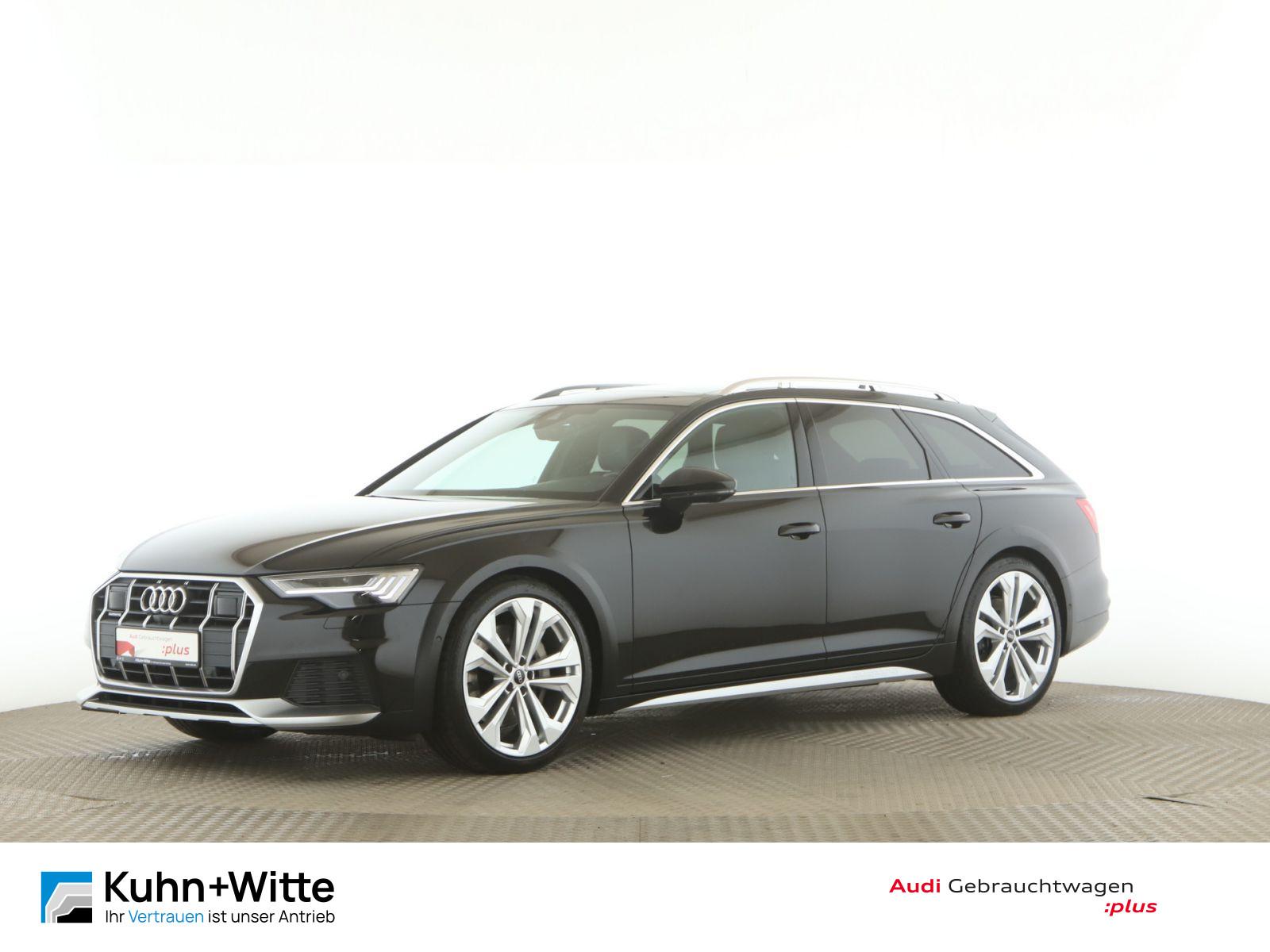 Audi A6 allroad 55 TDI quattro Pano+B&O+RFK+LUFT+Matr