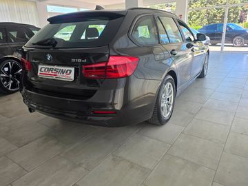 BMW 318 - 7