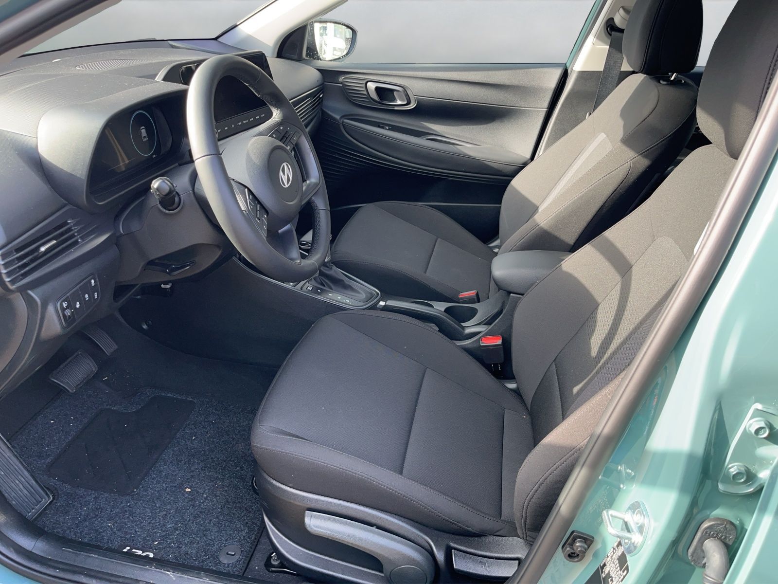 Hyundai i20 – Bild 10