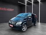 Mercedes-Benz Viano 3.0 CDI Trend Edition lang/7 Sitzer/Bi Xen - gebrauchte Mercedes-Benz Viano aus dem Jahr 2012