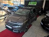 Citroën C5 Aircross Feel 2.0 HDI 180*Automatik - graue Citroën C5 Aircross