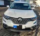 Renault Koleos TCe 160 EDC GPF Intens Intens - Renault Koleos Intens mit Benzin-Antrieb