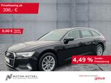 Audi A6 Avant 45 TFSI QU ADVANCED MATRIX+NAVI+ACC+AHK