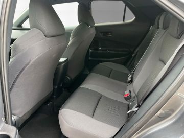 Toyota C-HR - 9