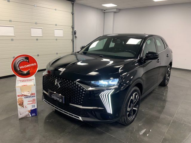 Other DS AUTOMOBILES DS 7 1.5 BlueHDi Automatico Basti imagem 3