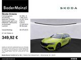 Skoda Octavia Combi RS 1.4 TSI iV DSG Matrix Carplay