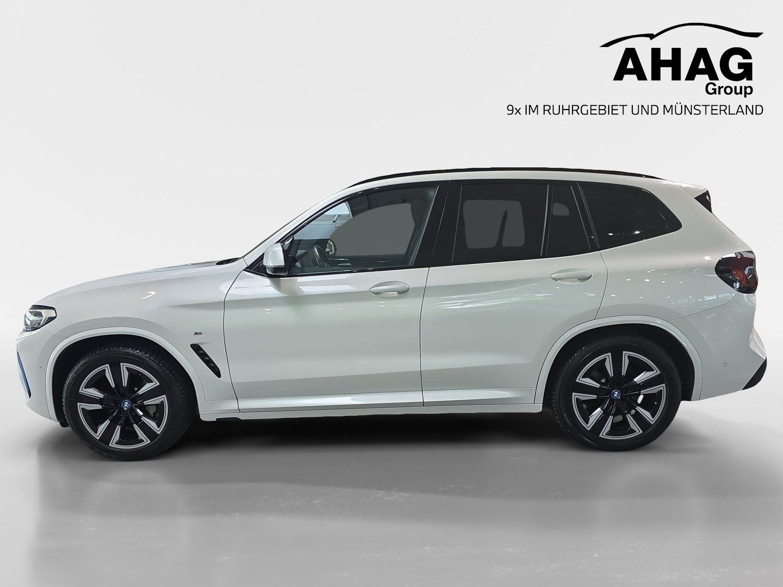 BMW iX3 - Bild 6