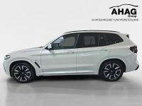 BMW iX3 - Vorschau Bild 6
