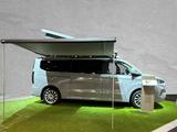 Ford Nugget Plus Aufstelldach Titanium Allrad #NEUER - Ford Transit: Kleinbus