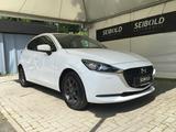 Mazda 2 1.5 Exclusive-Line Autom/1.Hd/LED/Shz/Temp/PDC - Mazda 2 Gebrauchtwagen