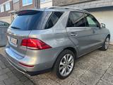 Mercedes-Benz GLE 400 4MATIC - - Mercedes-Benz GLE 400 von privat