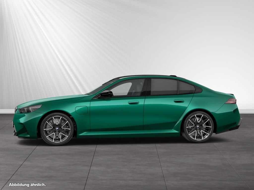 BMW M5 - Bild 7