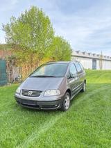 Volkswagen Sharan 2.0 TDI  7-Sitzer | 6-G... - Volkswagen Sharan: 6.2