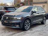 Volkswagen Tiguan 2.0 TDI 4MOTION R-LINE/NAVI/HUD/LED/ - VW Tiguan Gebrauchtwagen in Bochum