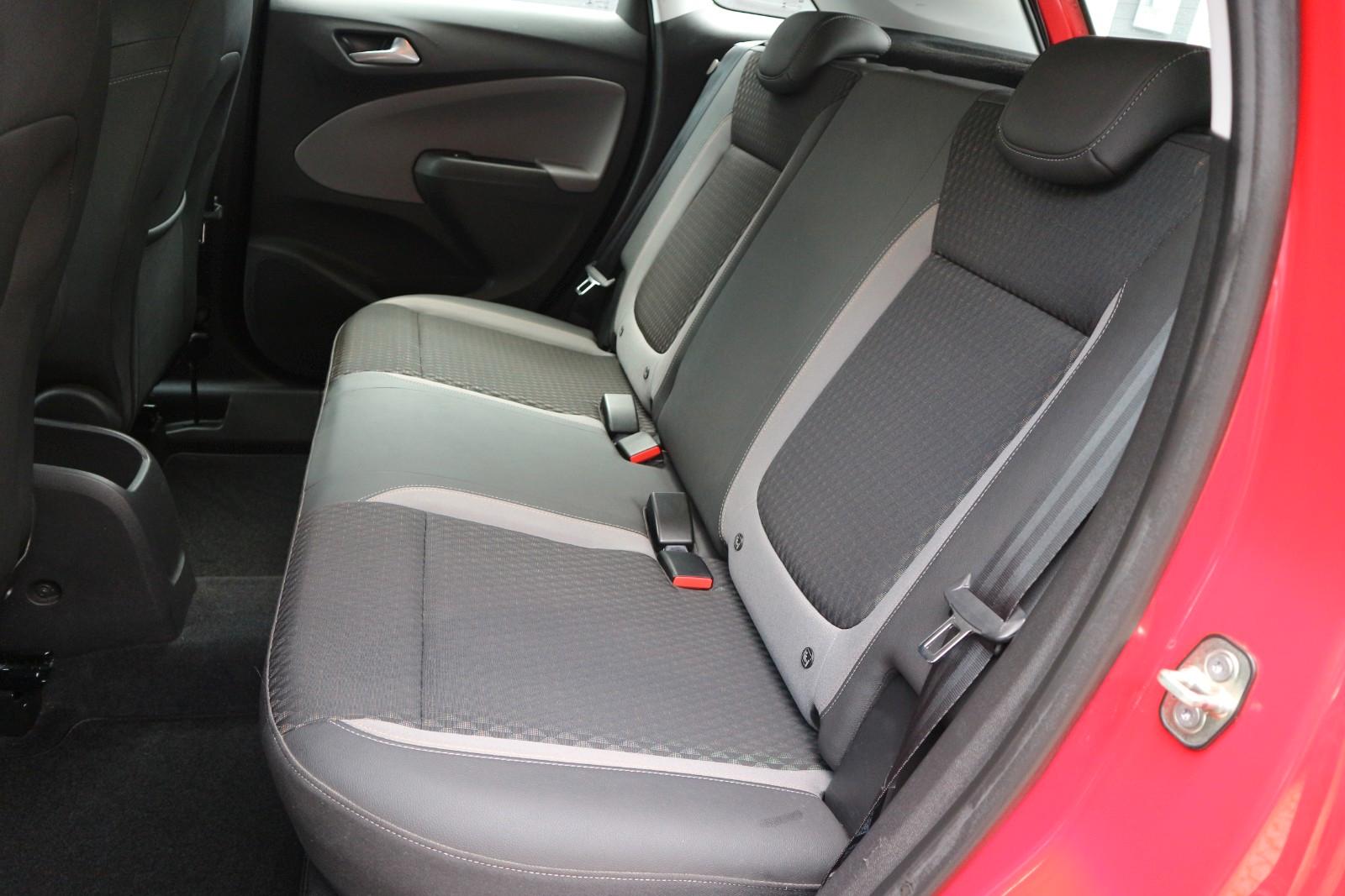 Opel Crossland X Innovation *2.HAND|RFK|LED|NAVI|PDC*