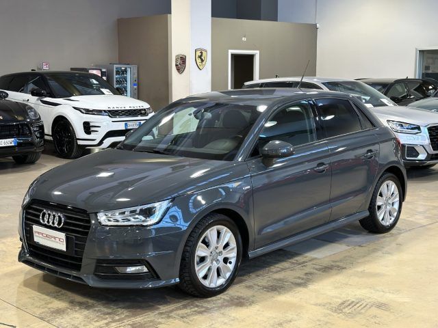 Audi AUDI A1 SPB 1.4 TFSI 150 CV COD S tronic S Line