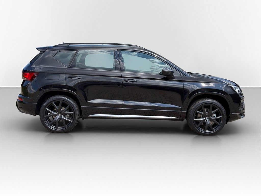 Cupra Ateca - Bild 5