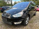 Ford Galaxy Titanium - gebrauchte Ford Galaxy aus dem Jahr 2014