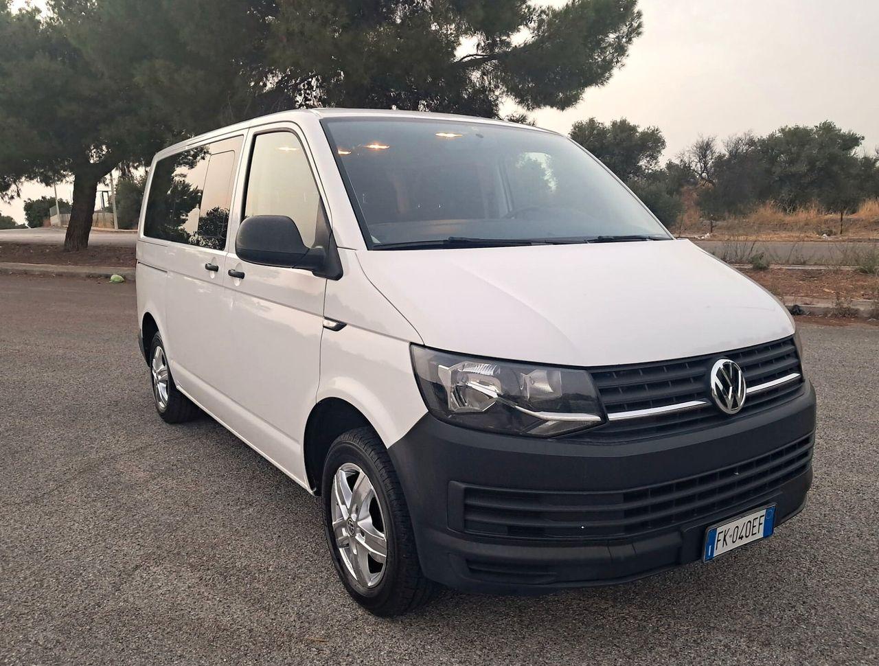 Volkswagen Andere